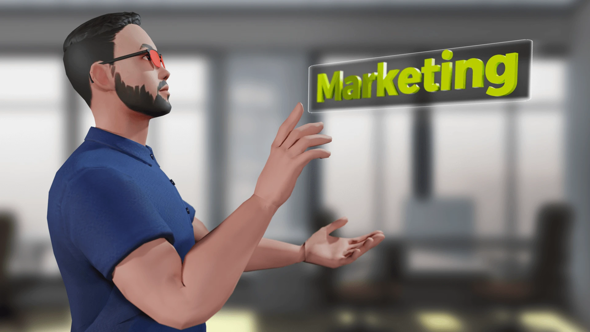 Metaverse Advertising: Create an Immersive Brand Experience